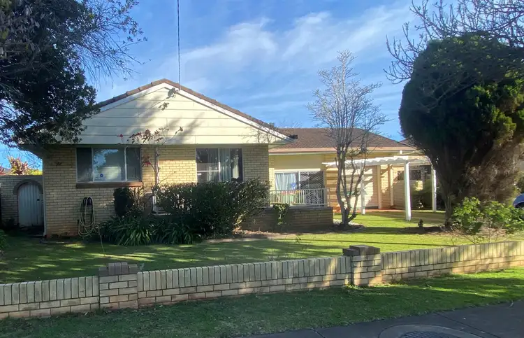 Third view of Homely house listing, 44 Eiser Street, Harristown QLD 4350