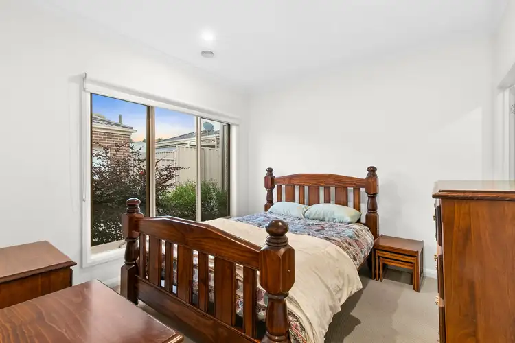 Second view of Homely house listing, 1/38 Forest Road North, Lara VIC 3212