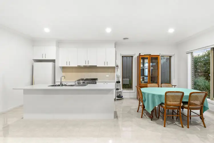 Fifth view of Homely house listing, 1/38 Forest Road North, Lara VIC 3212