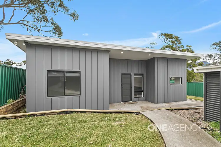 Main view of Homely house listing, 8a Yalunga Street, Dapto NSW 2530