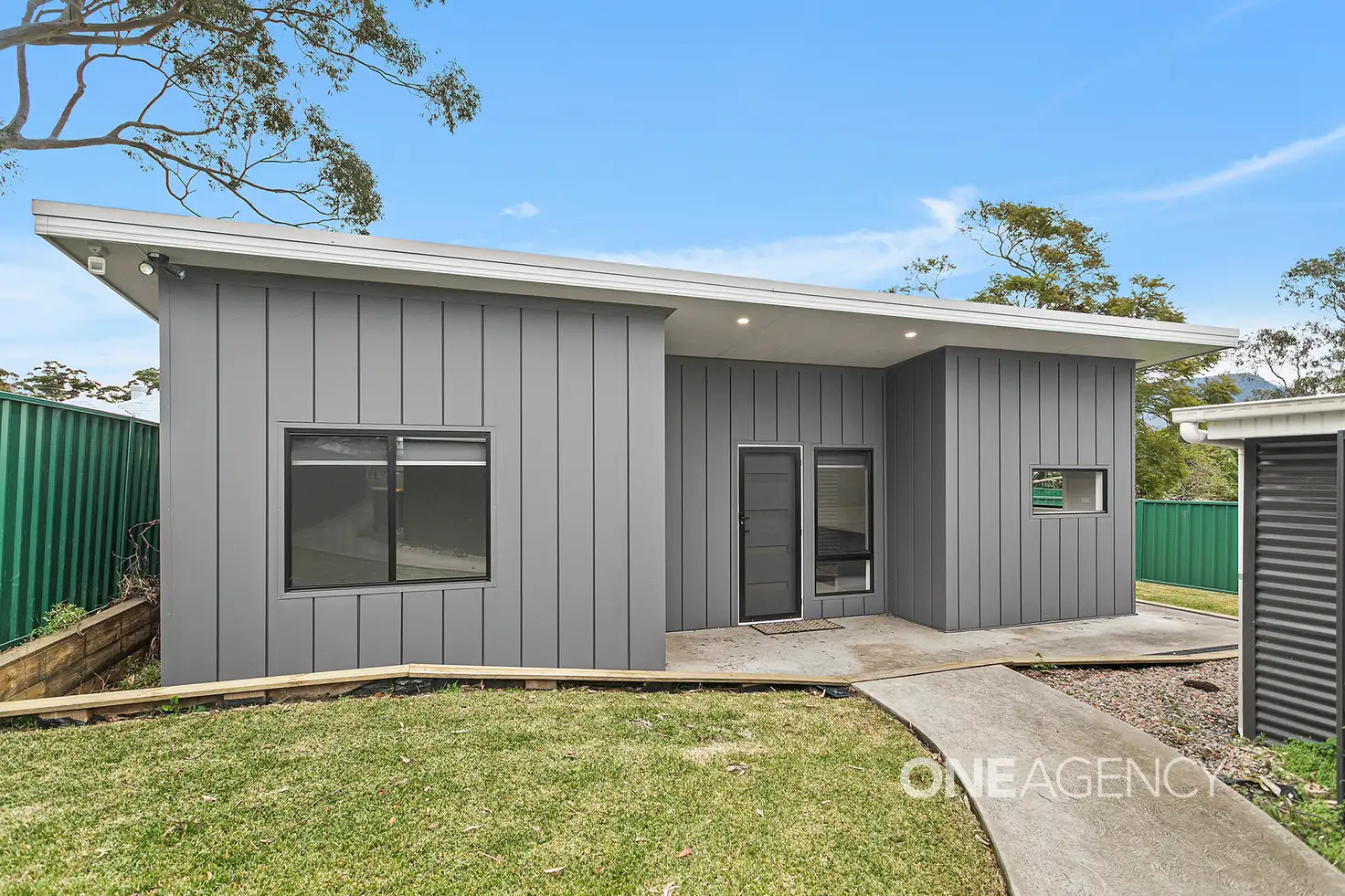 Main view of Homely house listing, 8a Yalunga Street, Dapto NSW 2530