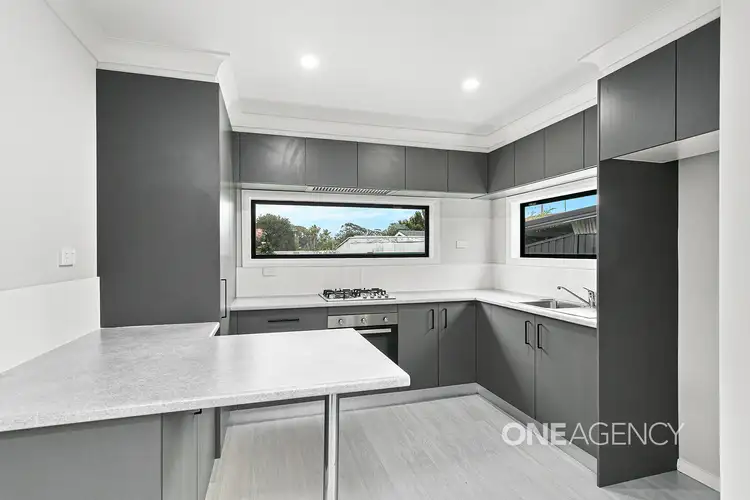 Second view of Homely house listing, 8a Yalunga Street, Dapto NSW 2530