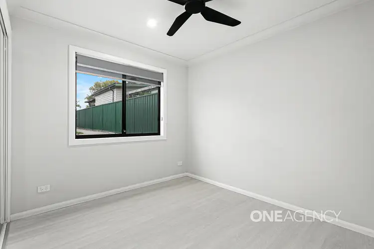 Third view of Homely house listing, 8a Yalunga Street, Dapto NSW 2530