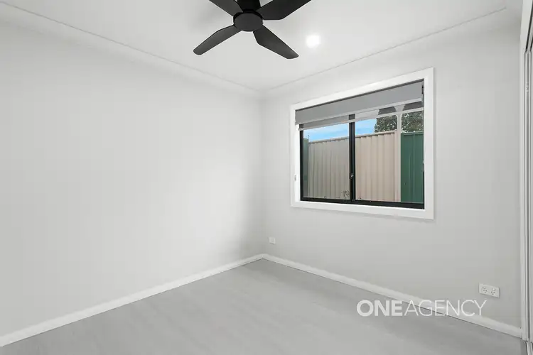 Fourth view of Homely house listing, 8a Yalunga Street, Dapto NSW 2530