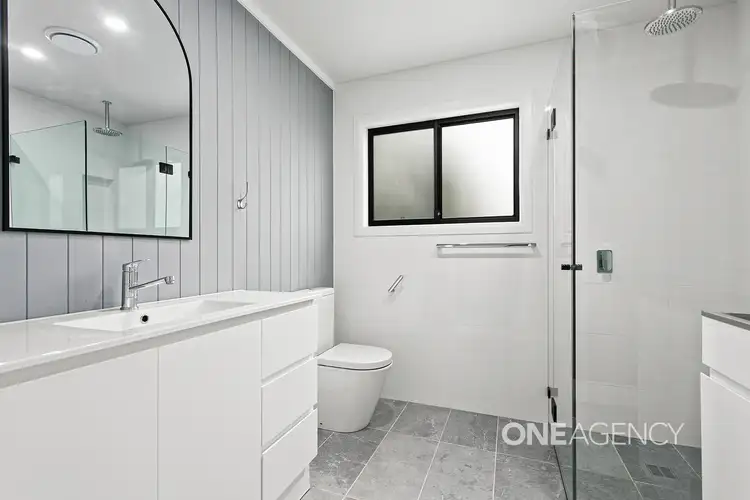 Fifth view of Homely house listing, 8a Yalunga Street, Dapto NSW 2530