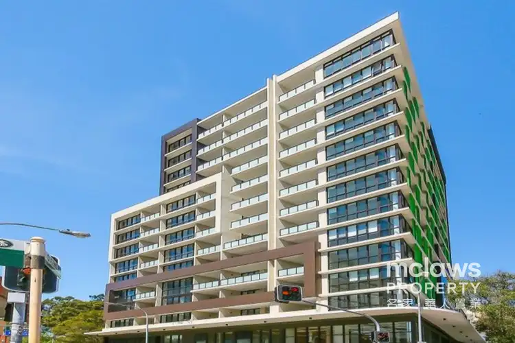 1005/380 Forest Road, Hurstville NSW 2220