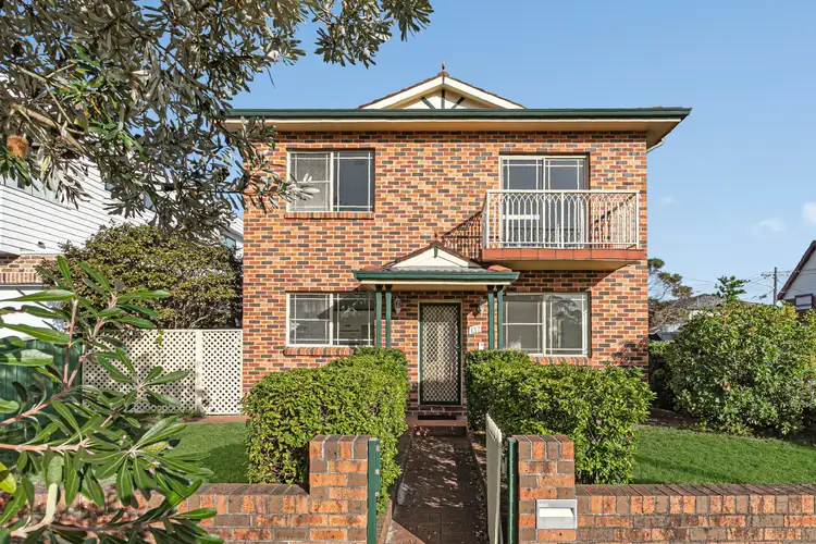 Main view of Homely house listing, 137 Bay Street, Botany NSW 2019