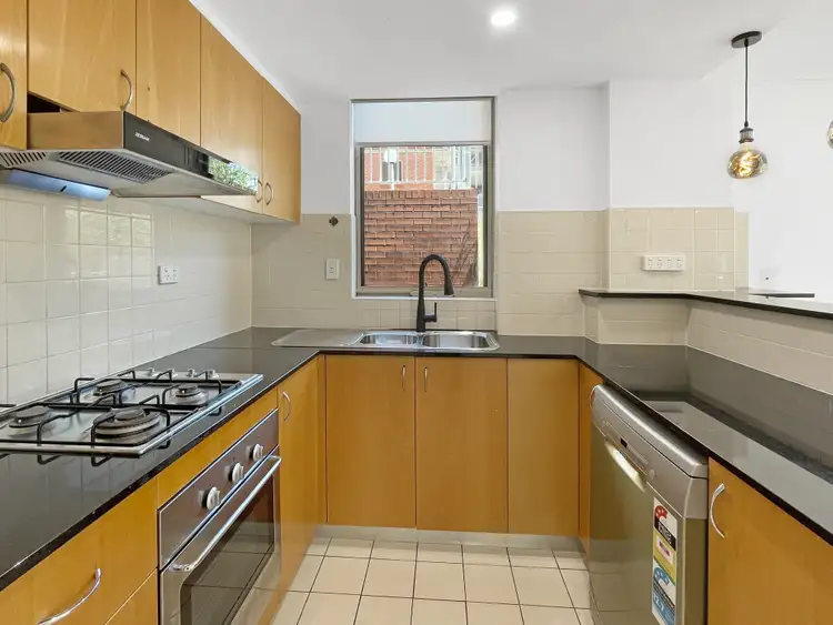 Fifth view of Homely unit listing, 45/17 Macmahon Street, Hurstville NSW 2220