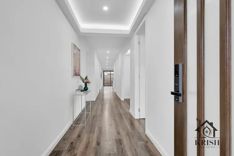 Second view of Homely house listing, 4 Byron Street, Donnybrook VIC 3064
