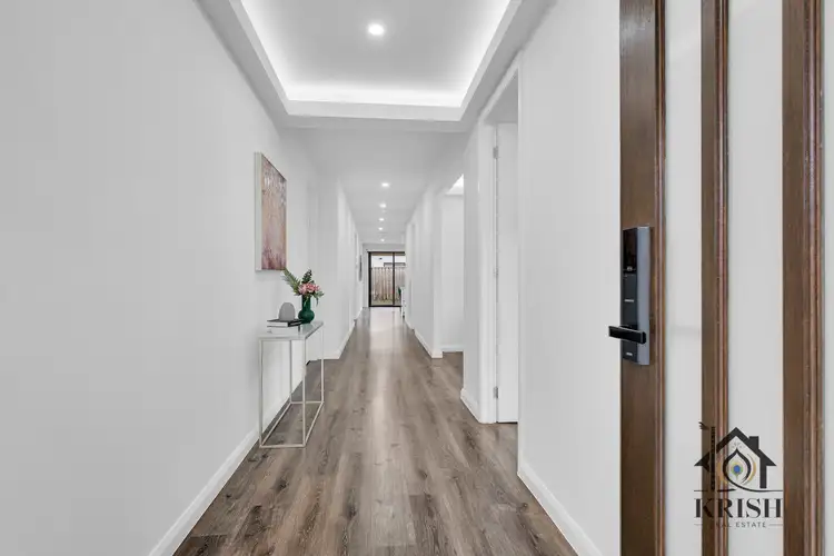 Second view of Homely house listing, 4 Byron Street, Donnybrook VIC 3064