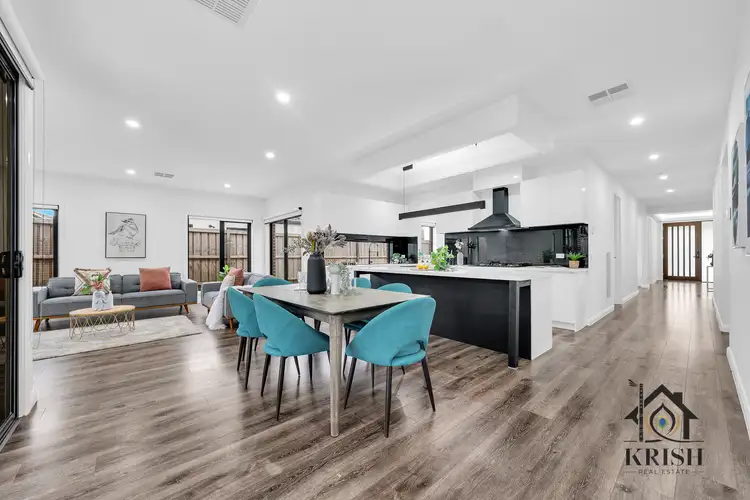 Third view of Homely house listing, 4 Byron Street, Donnybrook VIC 3064