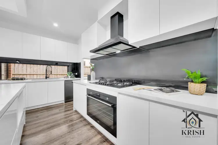 Seventh view of Homely house listing, 4 Byron Street, Donnybrook VIC 3064