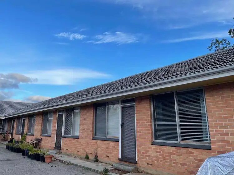 Main view of Homely unit listing, 2/35A Seventh Avenue, St Peters SA 5069
