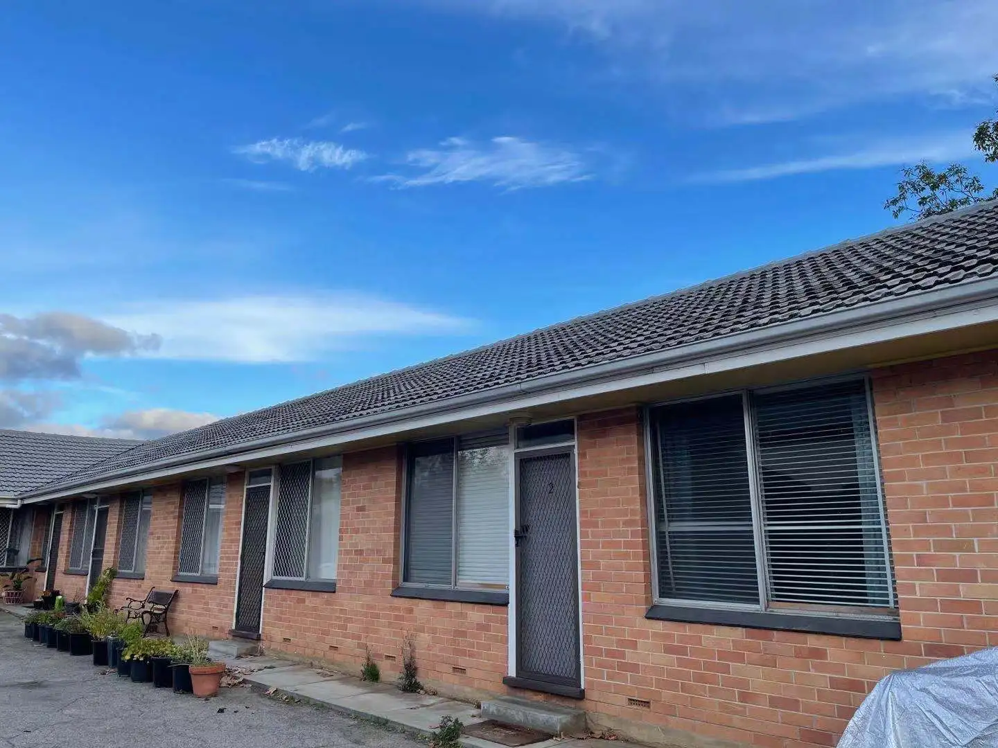 Main view of Homely unit listing, 2/35A Seventh Avenue, St Peters SA 5069