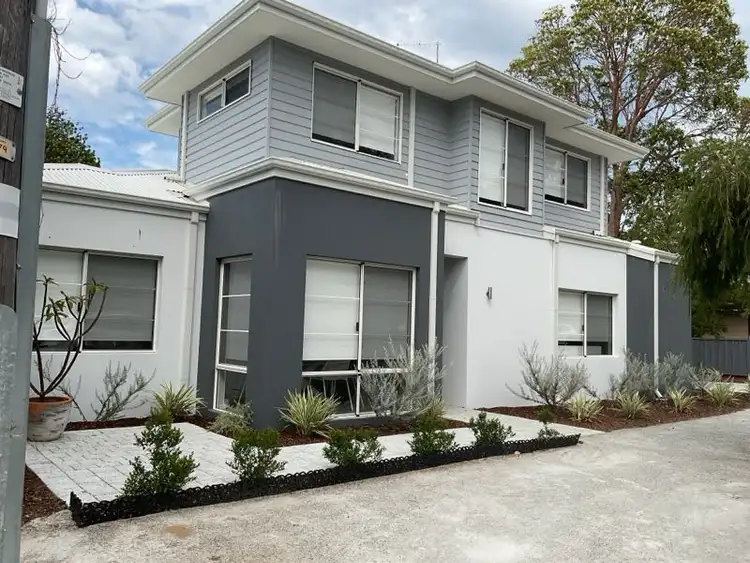 20a Barnsbury Road, Warwick WA 6024