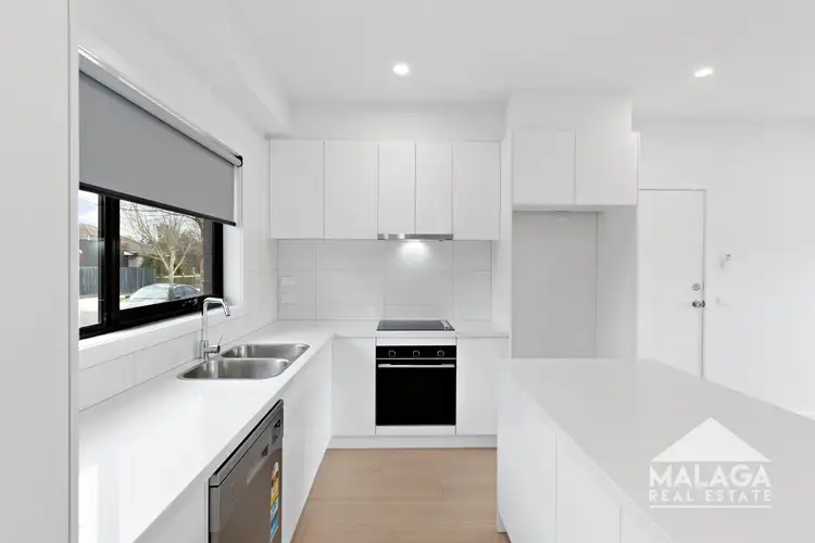 Second view of Homely townhouse listing, 18 Rockwood Street, Ardeer VIC 3022