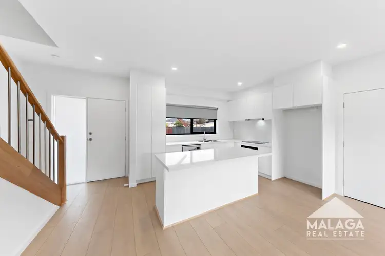 Third view of Homely townhouse listing, 18 Rockwood Street, Ardeer VIC 3022
