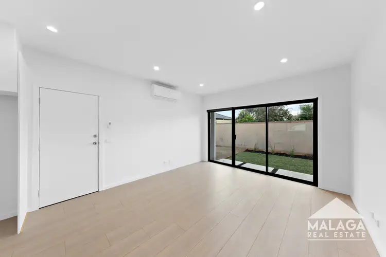 Fourth view of Homely townhouse listing, 18 Rockwood Street, Ardeer VIC 3022