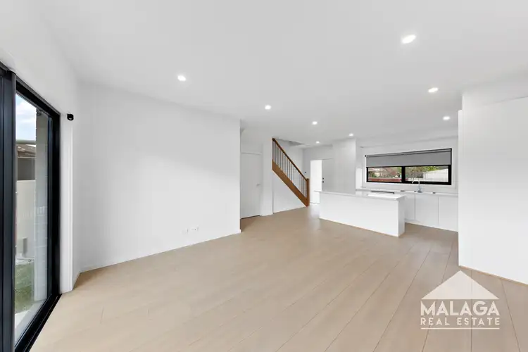 Fifth view of Homely townhouse listing, 18 Rockwood Street, Ardeer VIC 3022