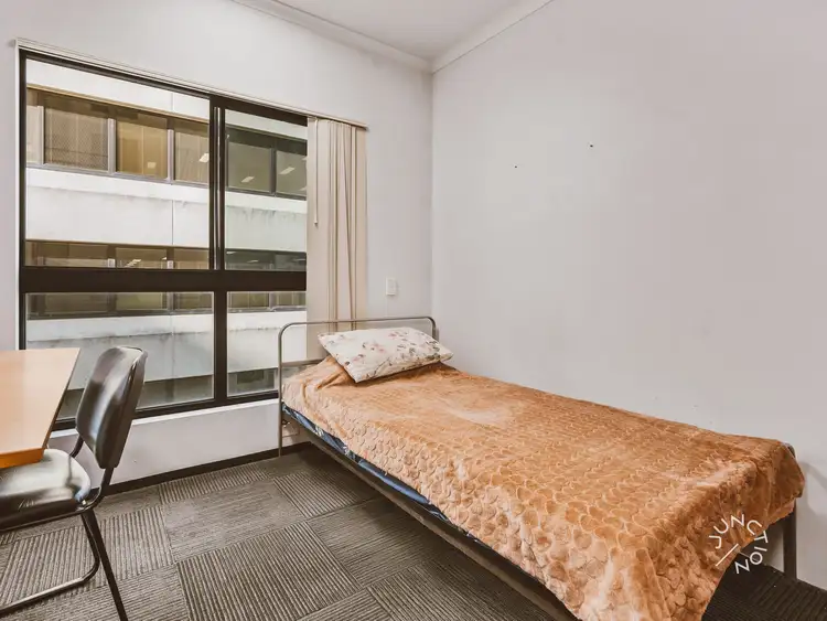 Second view of Homely unit listing, 1101/108 Margaret Street, Brisbane City QLD 4000