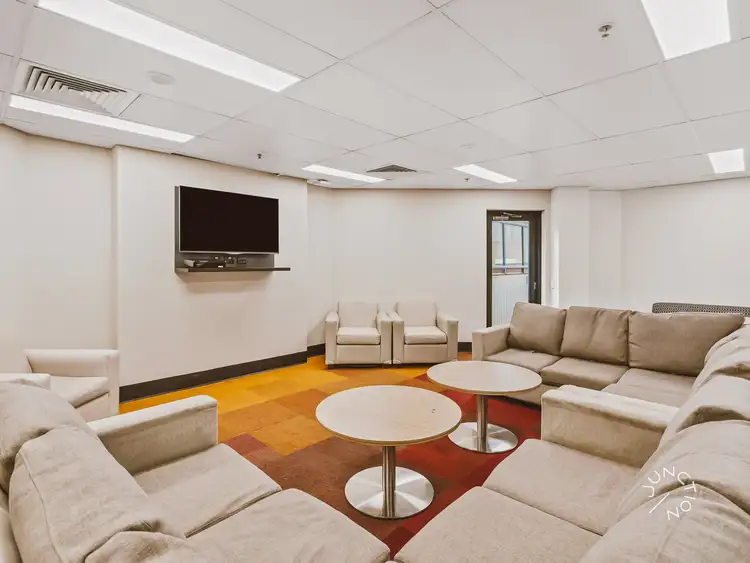 Third view of Homely unit listing, 1101/108 Margaret Street, Brisbane City QLD 4000