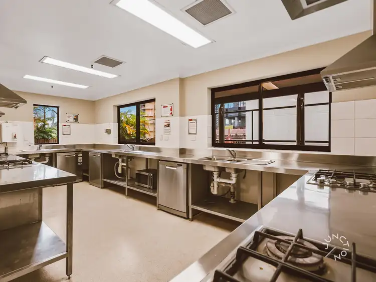 Fifth view of Homely unit listing, 1101/108 Margaret Street, Brisbane City QLD 4000