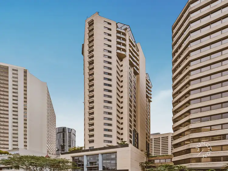 Sixth view of Homely unit listing, 1101/108 Margaret Street, Brisbane City QLD 4000