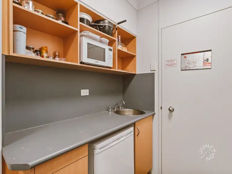 Seventh view of Homely unit listing, 1101/108 Margaret Street, Brisbane City QLD 4000