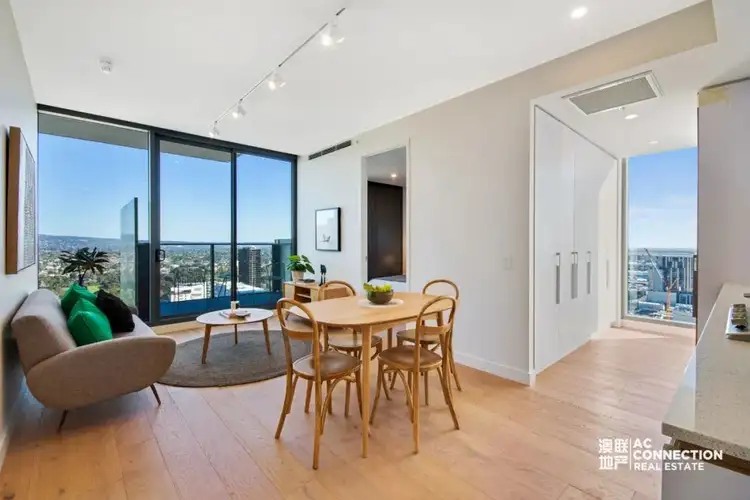 Main view of Homely apartment listing, 1608/29 Angas Street, Adelaide SA 5000