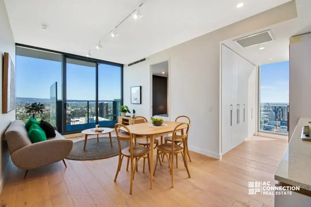 Main view of Homely apartment listing, 1608/29 Angas Street, Adelaide SA 5000