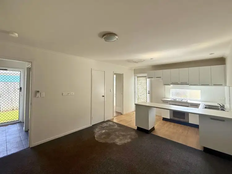 Fourth view of Homely townhouse listing, 7/59 Queen Elizabeth Drive, Dysart QLD 4745