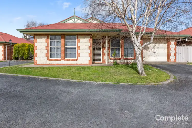 4/24 FERRERS STREET, Mount Gambier SA 5290