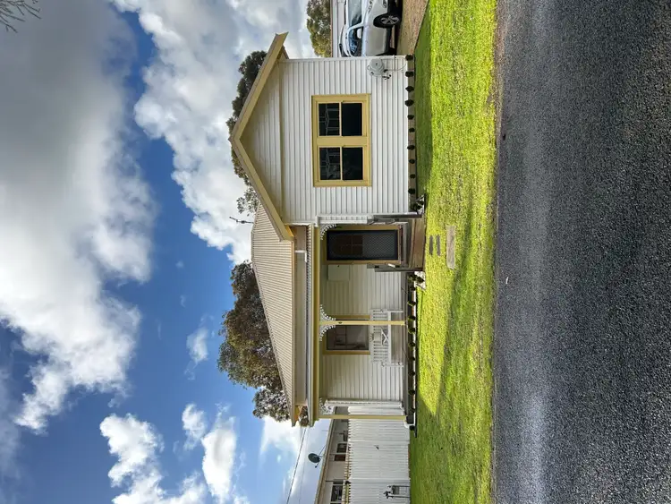 Main view of Homely house listing, 6 Agnes Street, Allansford VIC 3277