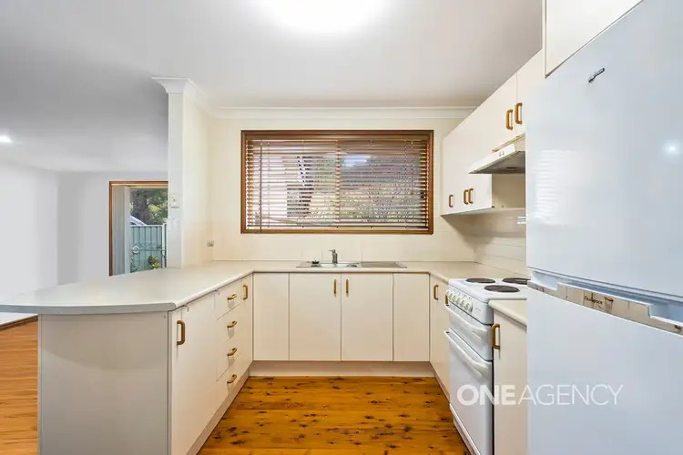 Second view of Homely villa listing, 2/52 Daintree Drive, Albion Park NSW 2527