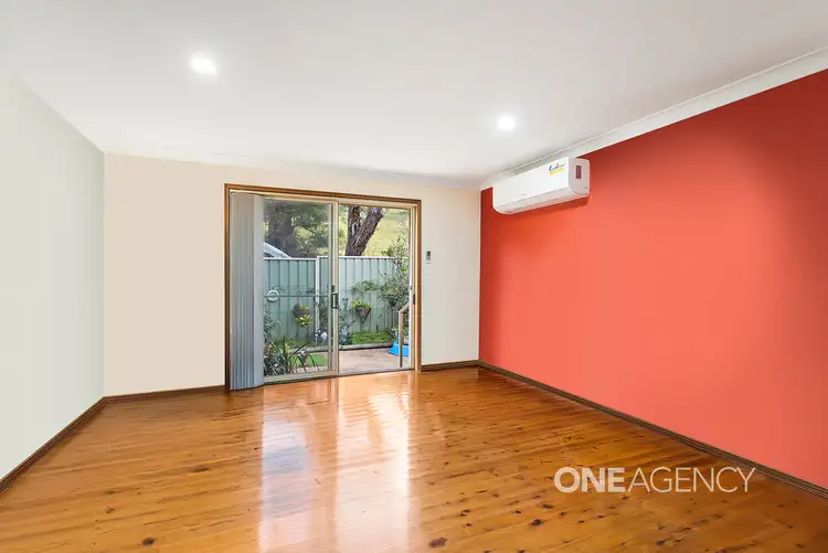 Third view of Homely villa listing, 2/52 Daintree Drive, Albion Park NSW 2527