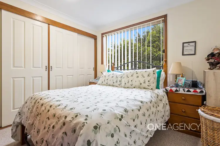 Fifth view of Homely villa listing, 2/52 Daintree Drive, Albion Park NSW 2527