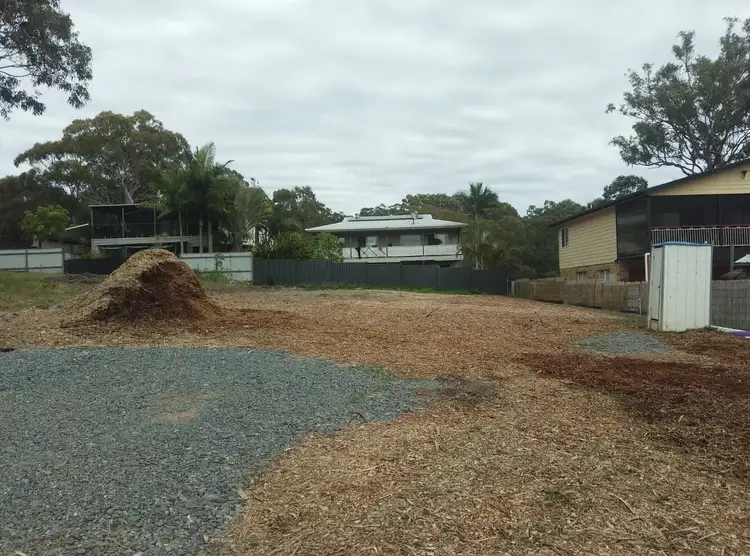 21 Schooner Street, Russell Island QLD 4184