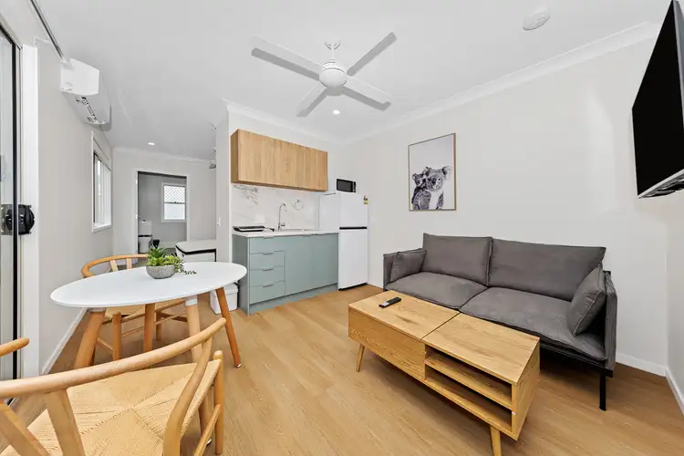 Main view of Homely unit listing, 5/41 Rowell Street, Zillmere QLD 4034
