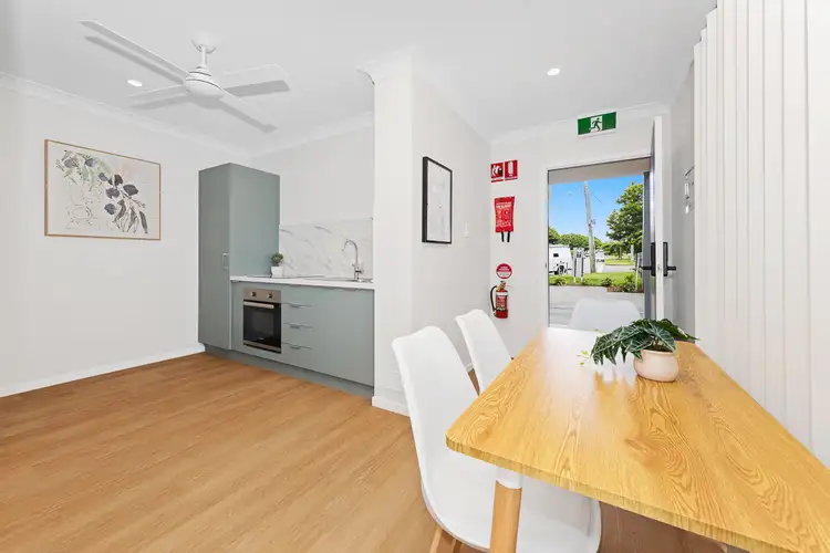 Third view of Homely unit listing, 5/41 Rowell Street, Zillmere QLD 4034
