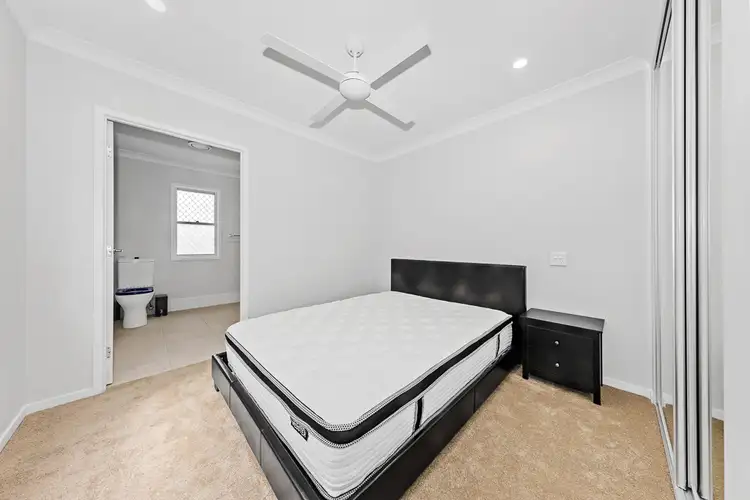 Fourth view of Homely unit listing, 5/41 Rowell Street, Zillmere QLD 4034