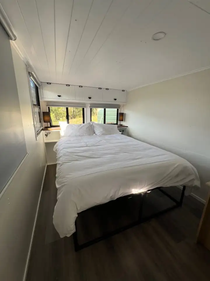 Fourth view of Homely house listing, a/1325 Cawongla Road, Larnook NSW 2480