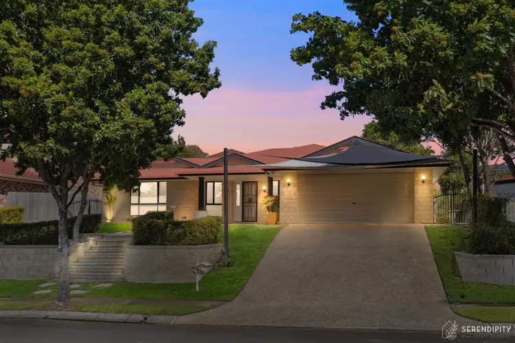 146 Oldfield Road, Sinnamon Park QLD 4073