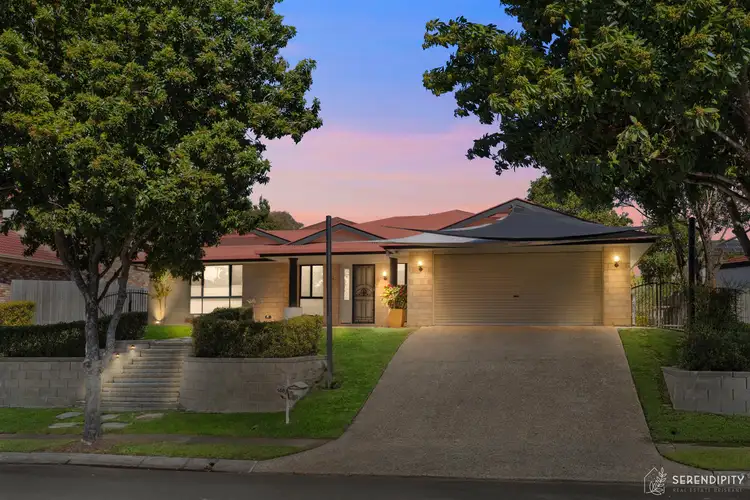 146 Oldfield Road, Sinnamon Park QLD 4073
