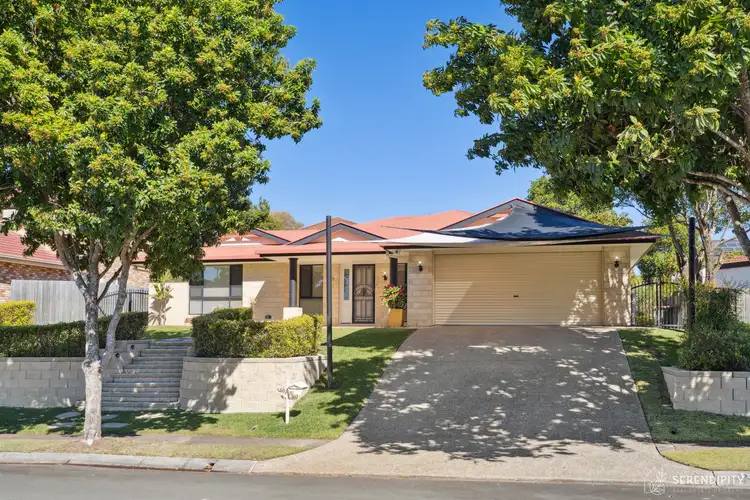 Main view of Homely house listing, 146 Oldfield Road, Sinnamon Park QLD 4073