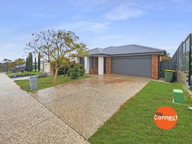 6 Greenway Crescent, Hillbank SA 5112