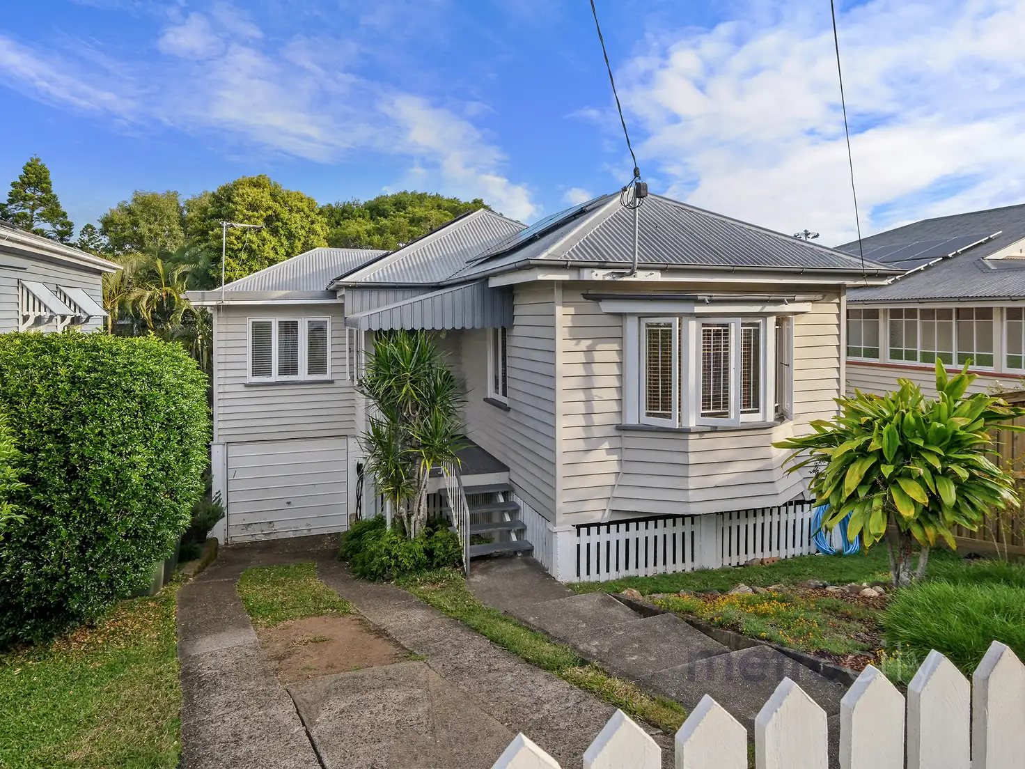 Main view of Homely house listing, 23 Belgrave Street, Balmoral QLD 4171