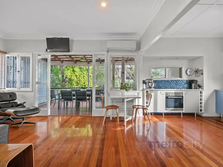 Second view of Homely house listing, 23 Belgrave Street, Balmoral QLD 4171