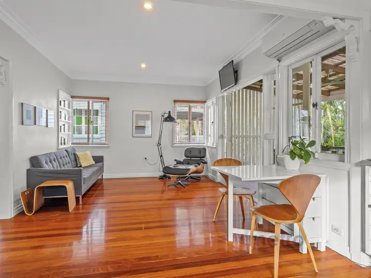 Third view of Homely house listing, 23 Belgrave Street, Balmoral QLD 4171