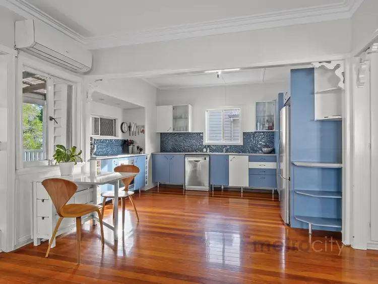 Fourth view of Homely house listing, 23 Belgrave Street, Balmoral QLD 4171