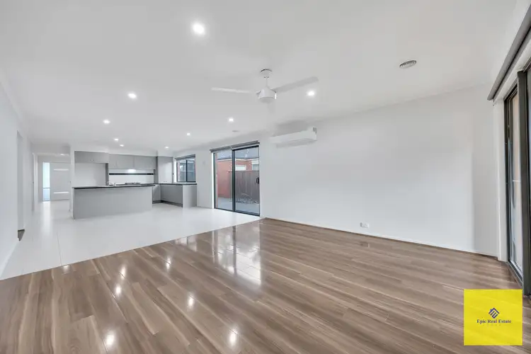 Second view of Homely house listing, 26 FELICITY DRIVE, Tarneit VIC 3029